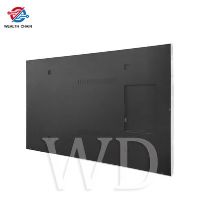 Signage interno da polegada 1080P Digitas de Monior 32 do painel LCD de UHD interativo