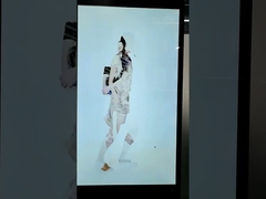 Commercial Digital Signage Displays Smart Anti Scratch