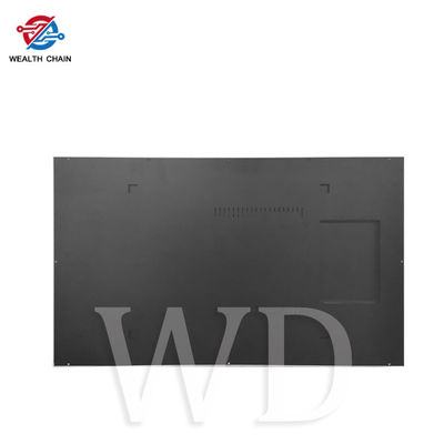 Signage interno da polegada 1080P Digitas de Monior 32 do painel LCD de UHD interativo