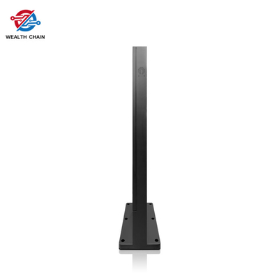Monitor exterior do Signage 4K de Digitas do projeto quente 65&quot; 55&quot; 49&quot; rede de Wifi