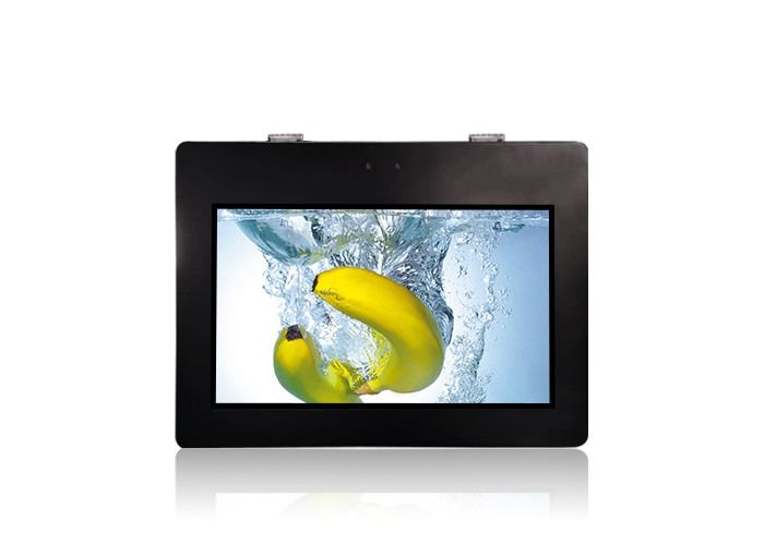 Android 21.5 Inch IP55 Outdoor LCD Digital Signage Waterproof
